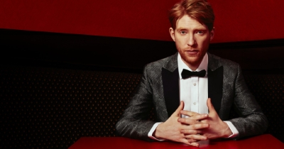 Domhnall Gleeson